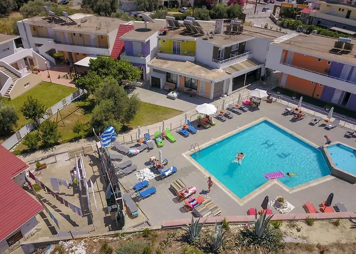 Mando Living -faliraki