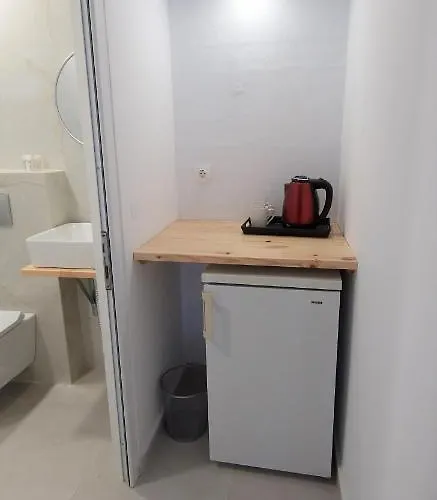 Mando Living -faliraki Фалираки