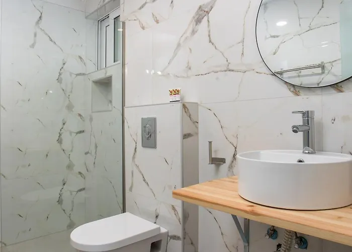 Mando Living -faliraki 3* Фалираки