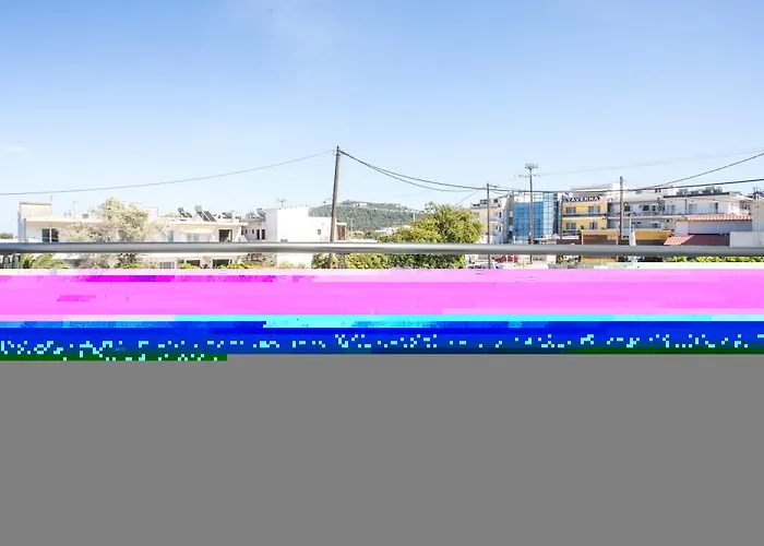 Mando Living -faliraki Фалираки