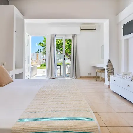 Mando Living -faliraki Faliraki