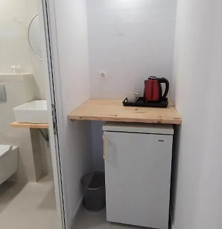 Mando Living -faliraki Faliraki