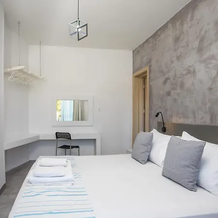 Lejlighedshotel Mando Living -faliraki Faliraki