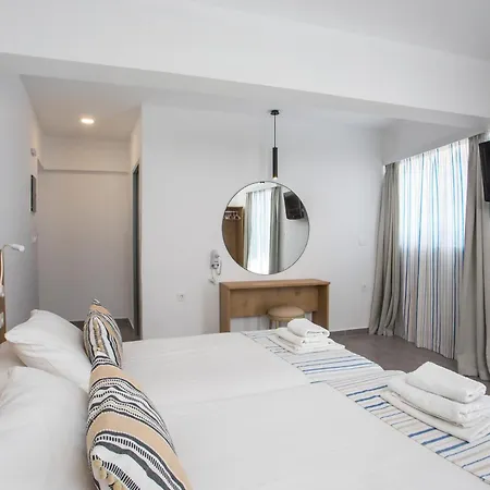 Mando Living -faliraki Faliraki