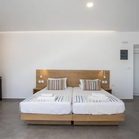 Mando Living -faliraki Faliraki