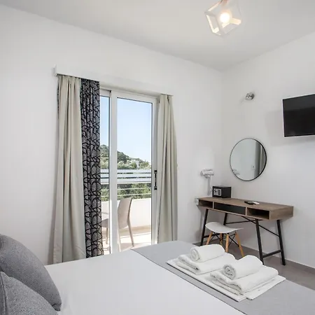 Mando Living -faliraki 3* Faliraki