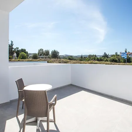 Mando Living -faliraki 3* Faliraki