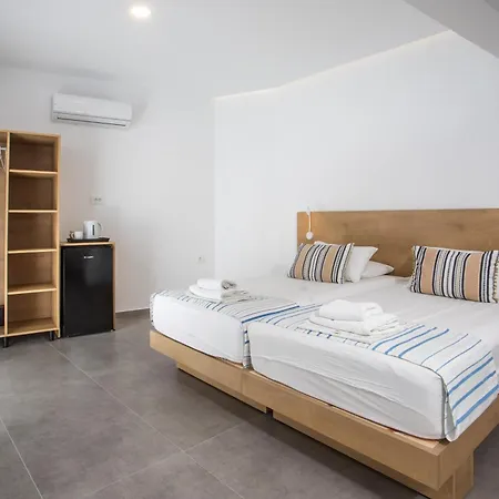 Mando Living -faliraki Faliraki