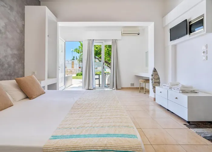 Mando Living -faliraki Faliraki