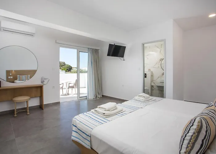 Mando Living -faliraki Faliraki