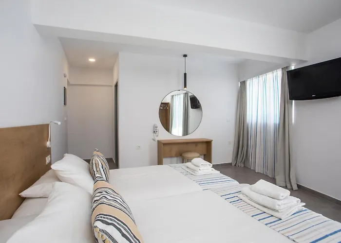 Mando Living -faliraki Faliraki