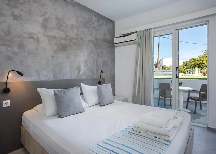 Mando Living -faliraki