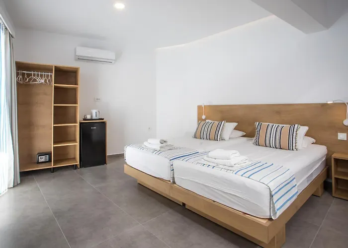 Mando Living -faliraki Faliraki